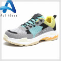 Wholesale Custom Running Sport Shoes and Sneakers Men Shoes Women Shoes and Lady Shoes